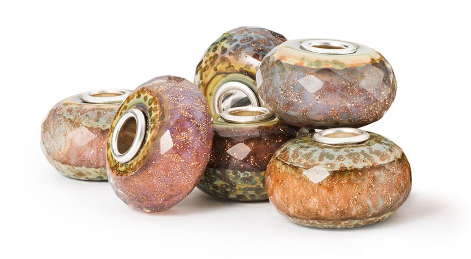 Troll Agate  Set & Einkaufwagen Chip am Schlüsselanhänger & Notizbuch 